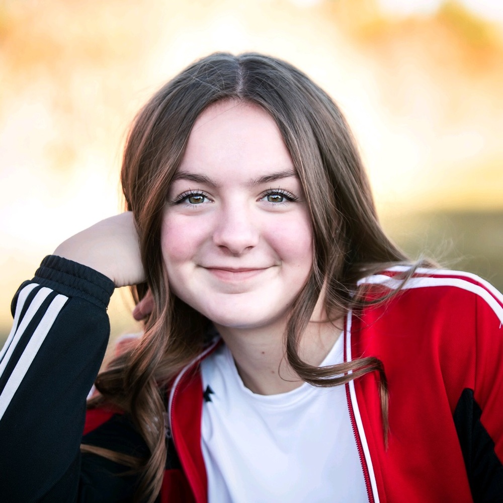 Meet your Posher, Jordyn
